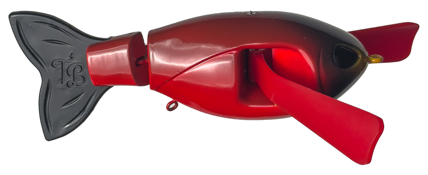 Chickadee | "Cardinal" | Retail
