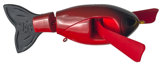 Chickadee | "Cardinal" | Retail
