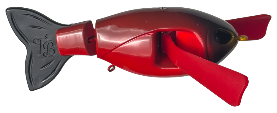 Chickadee | "Cardinal" | Retail