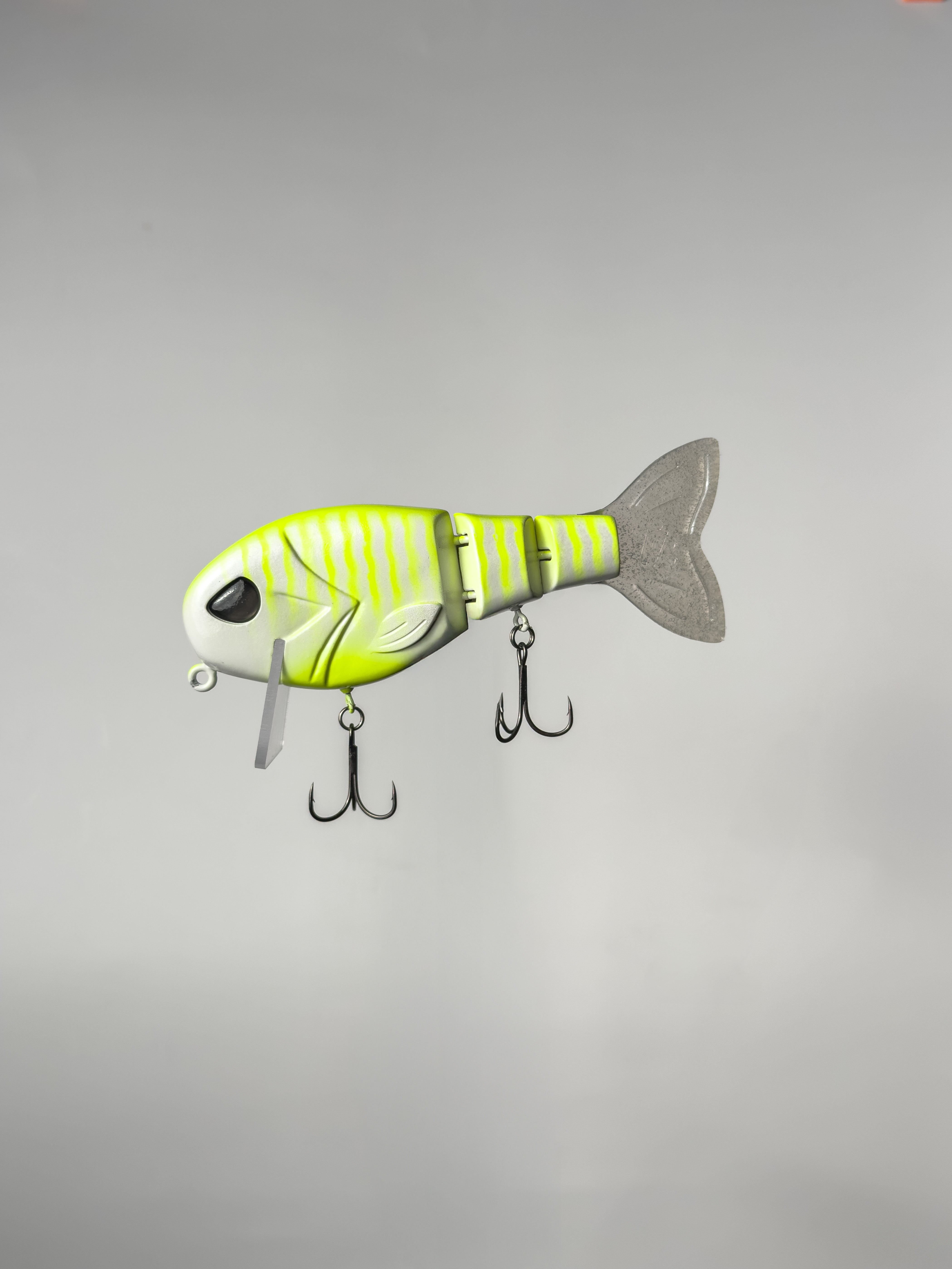 Throwback Baits