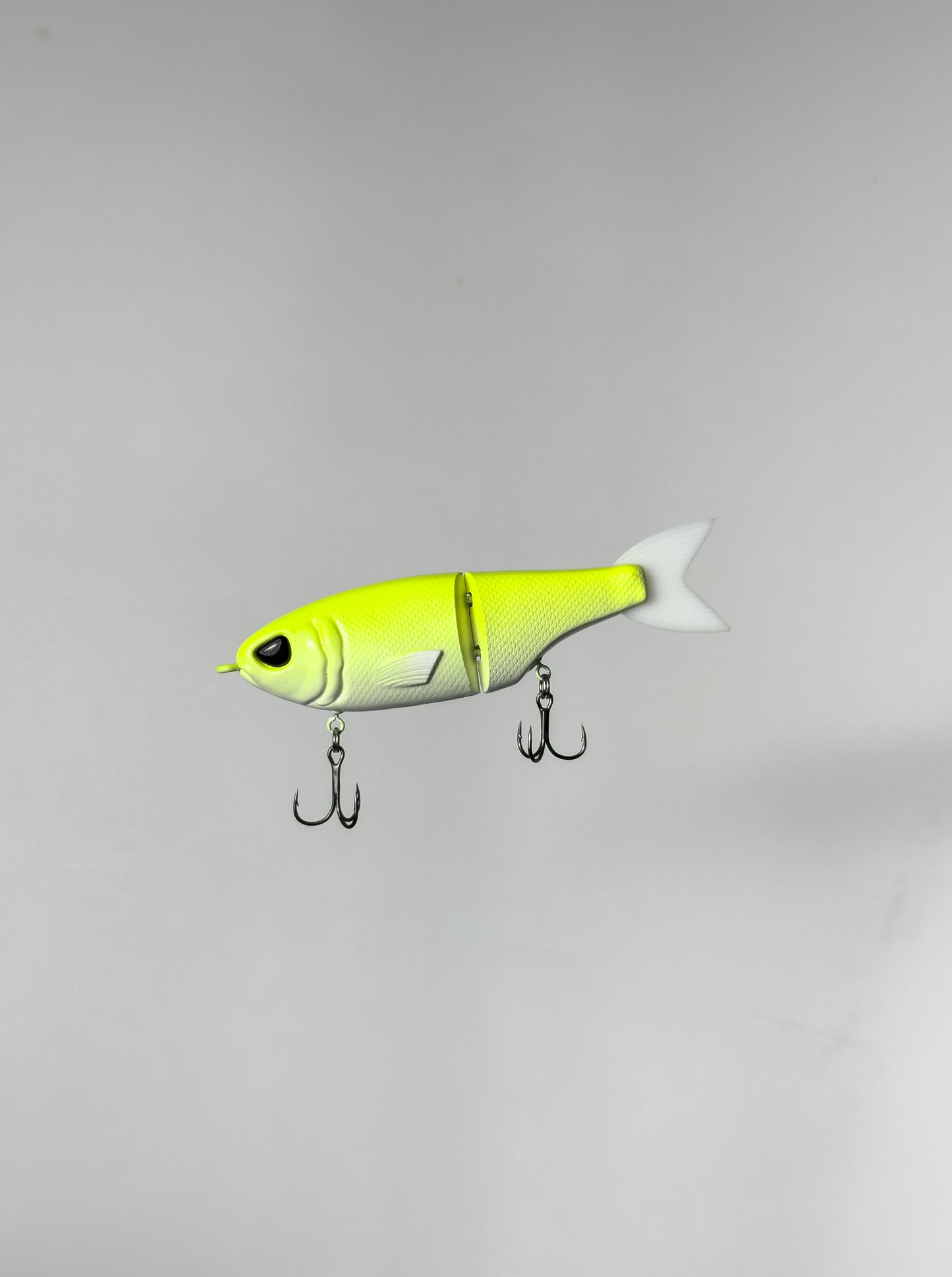 "Charty Shad" Minne Glide