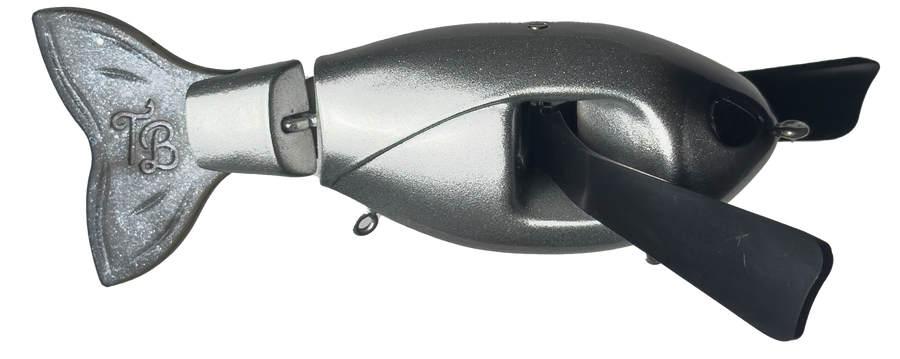 Chickadee | "Silver Bullet" | Retail