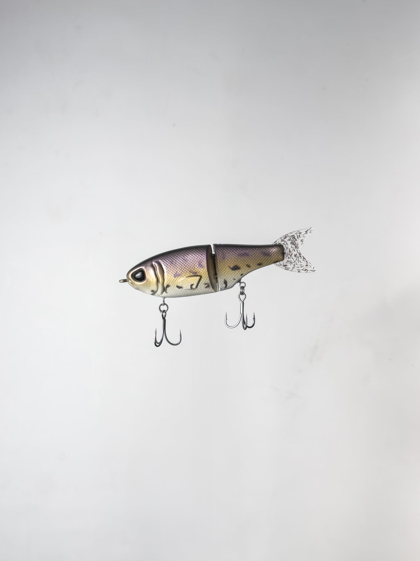 "Crappie" Minne Glide (LF)