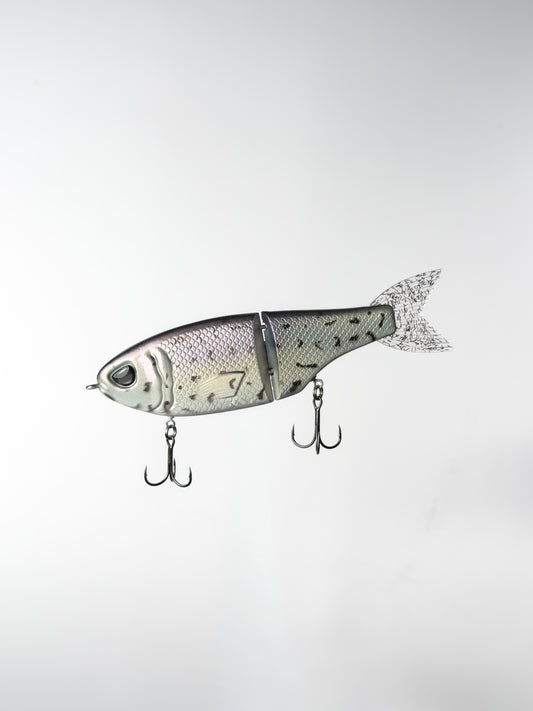 "Clearwater Crappie" Metro Glide