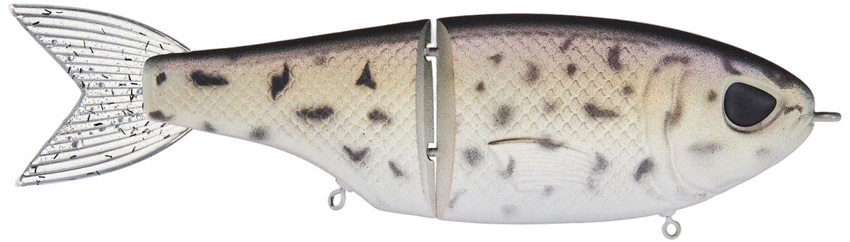 Metro Glide | "Crappie" | Retail