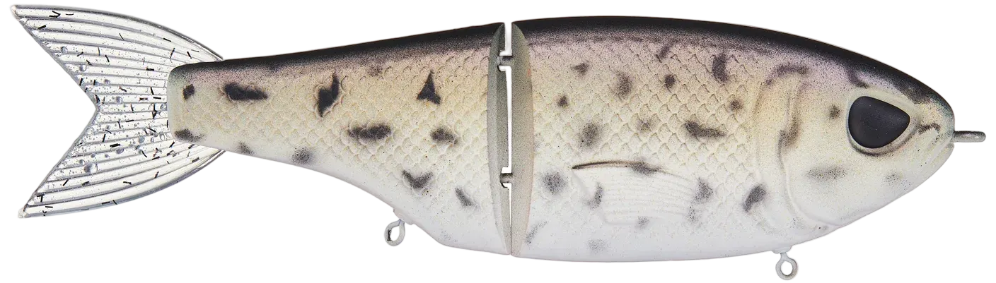 Metro Glide | "Crappie" | Retail