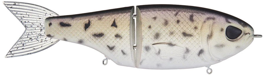 Metro Glide | "Crappie" | Retail