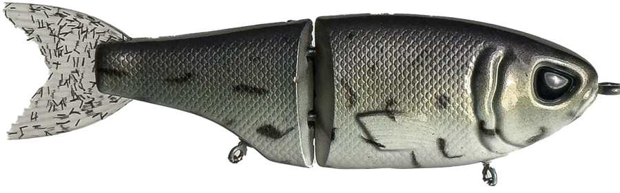 Minne Glide | "Crappie" | Retail