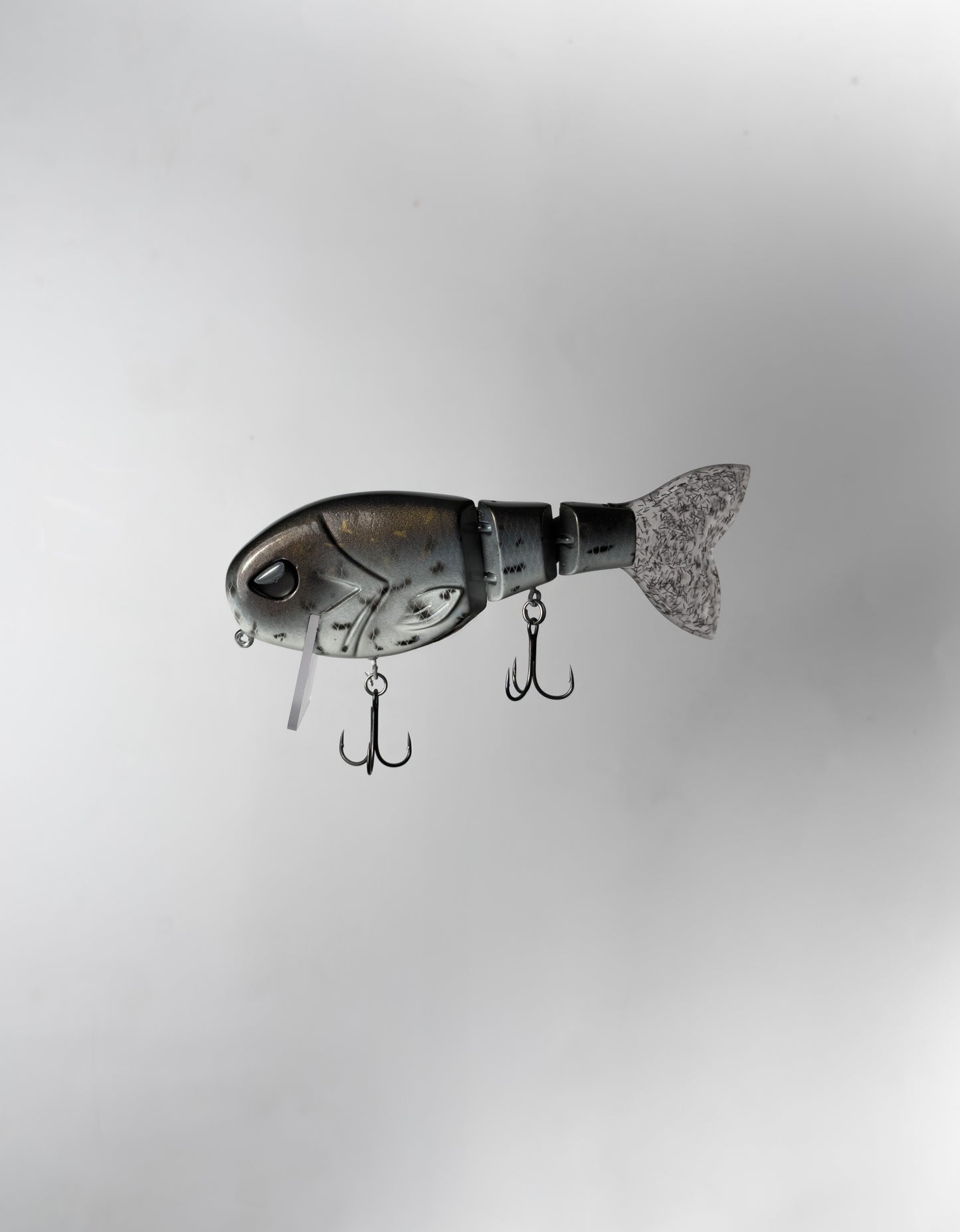 "Crappie" WakeWalker