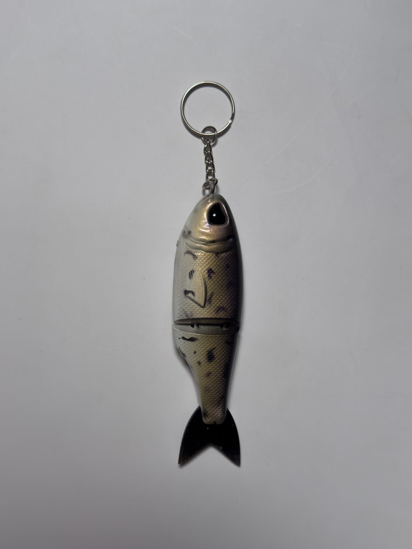 Minne Key Chain