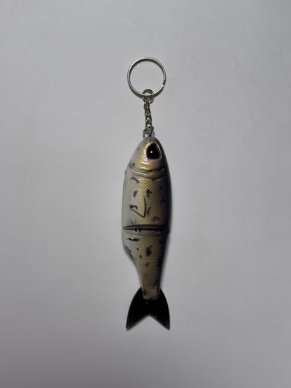 Minne Key Chain