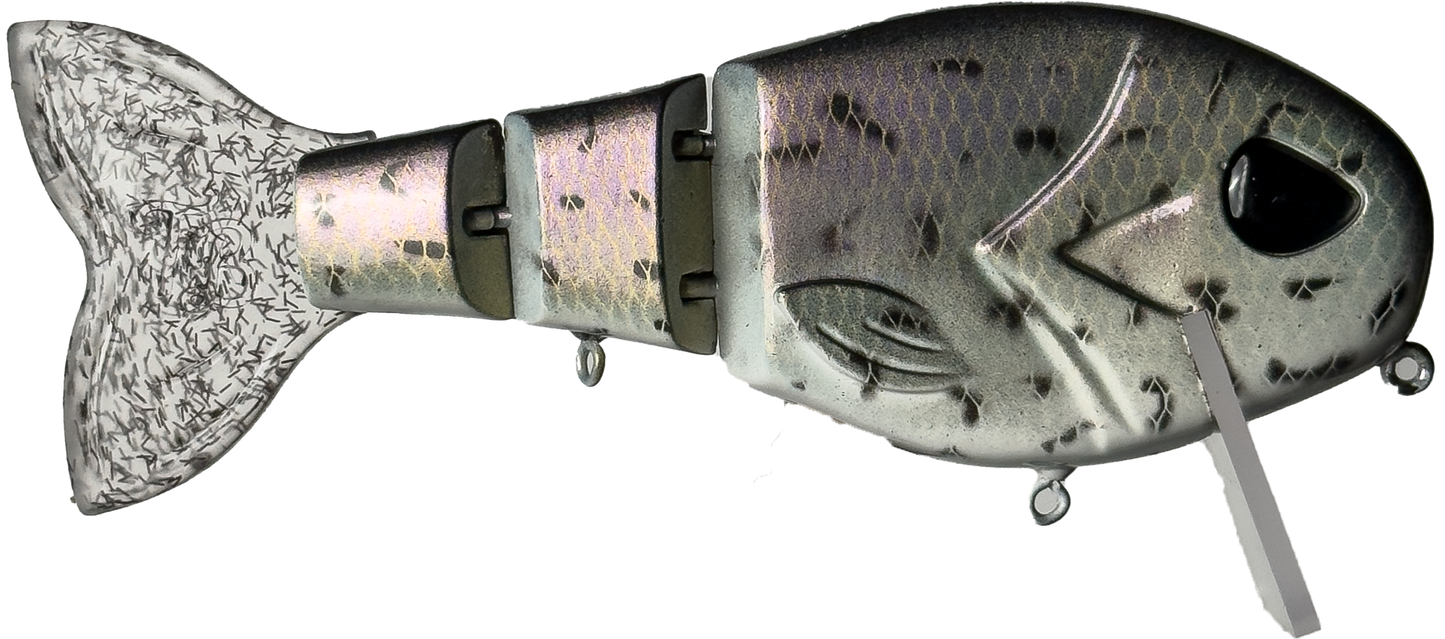 Wake Walker | "Crappie" | Retail