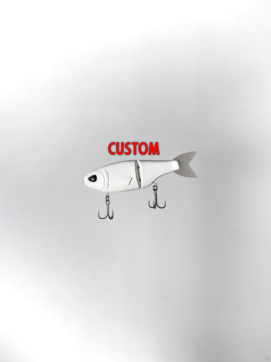 "Custom" Minne Glide