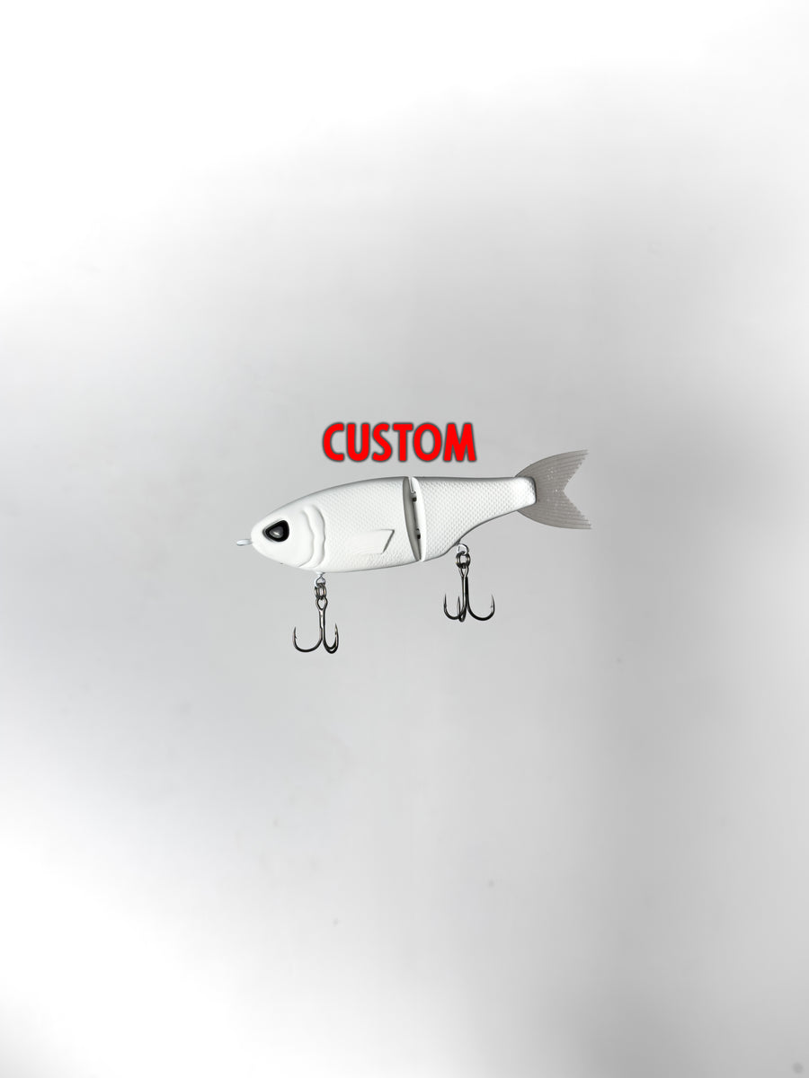 "Custom" Minne Glide