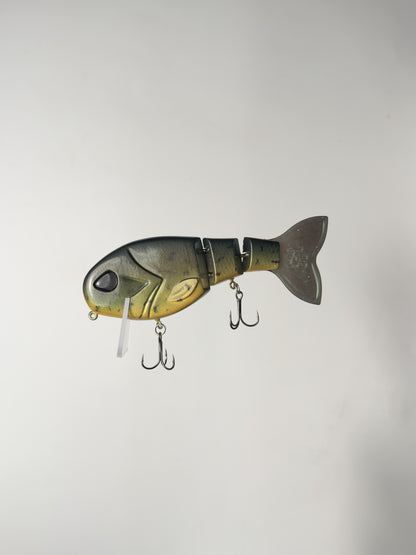 “Crappie” WakeWalker