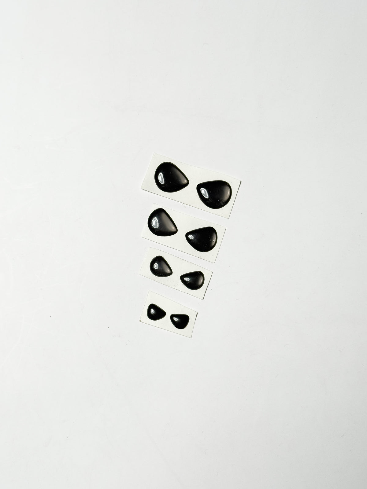 Spare Eyes (PAIR)