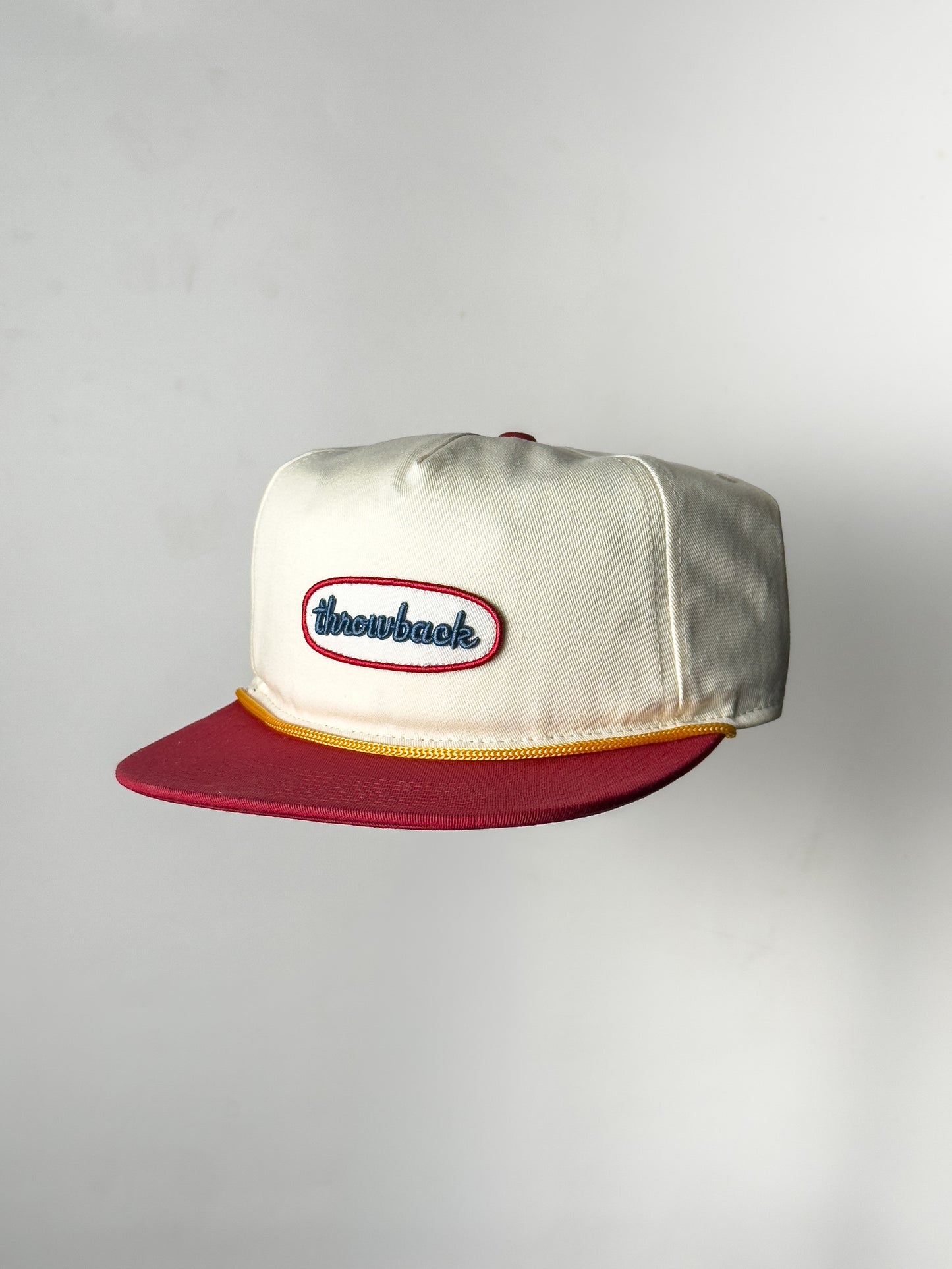 Fisher (Price) Hat - Red