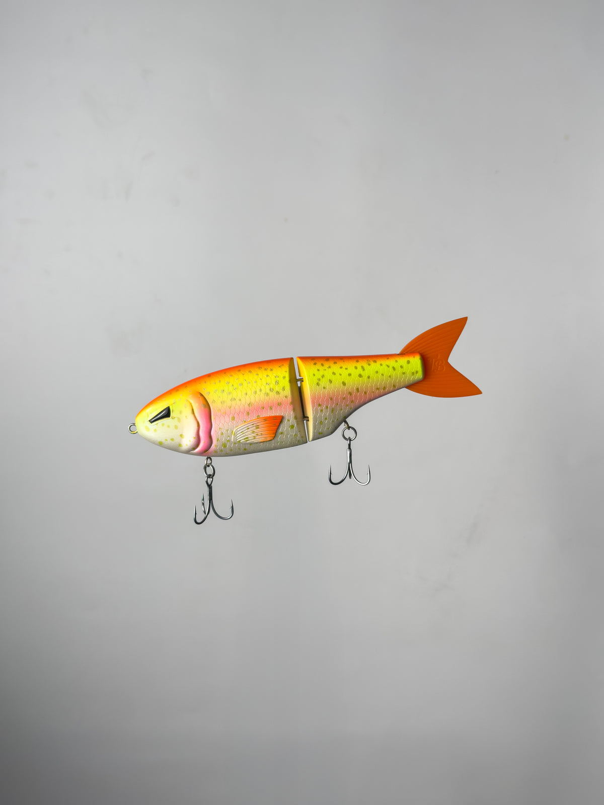 "FT Trout" Metro Glide LT