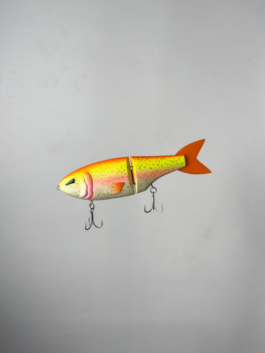 "FT Trout" Metro Glide LT