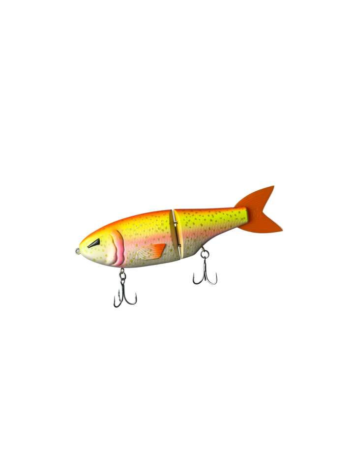 FT Trout