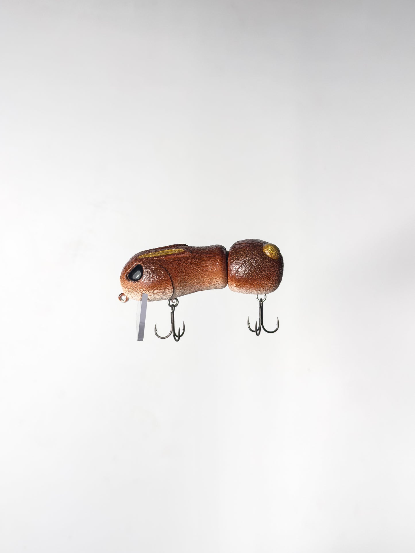 "Field Mouse" Lil Baddy