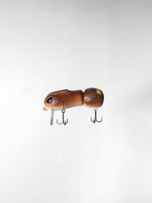 "Field Mouse" Lil Baddy
