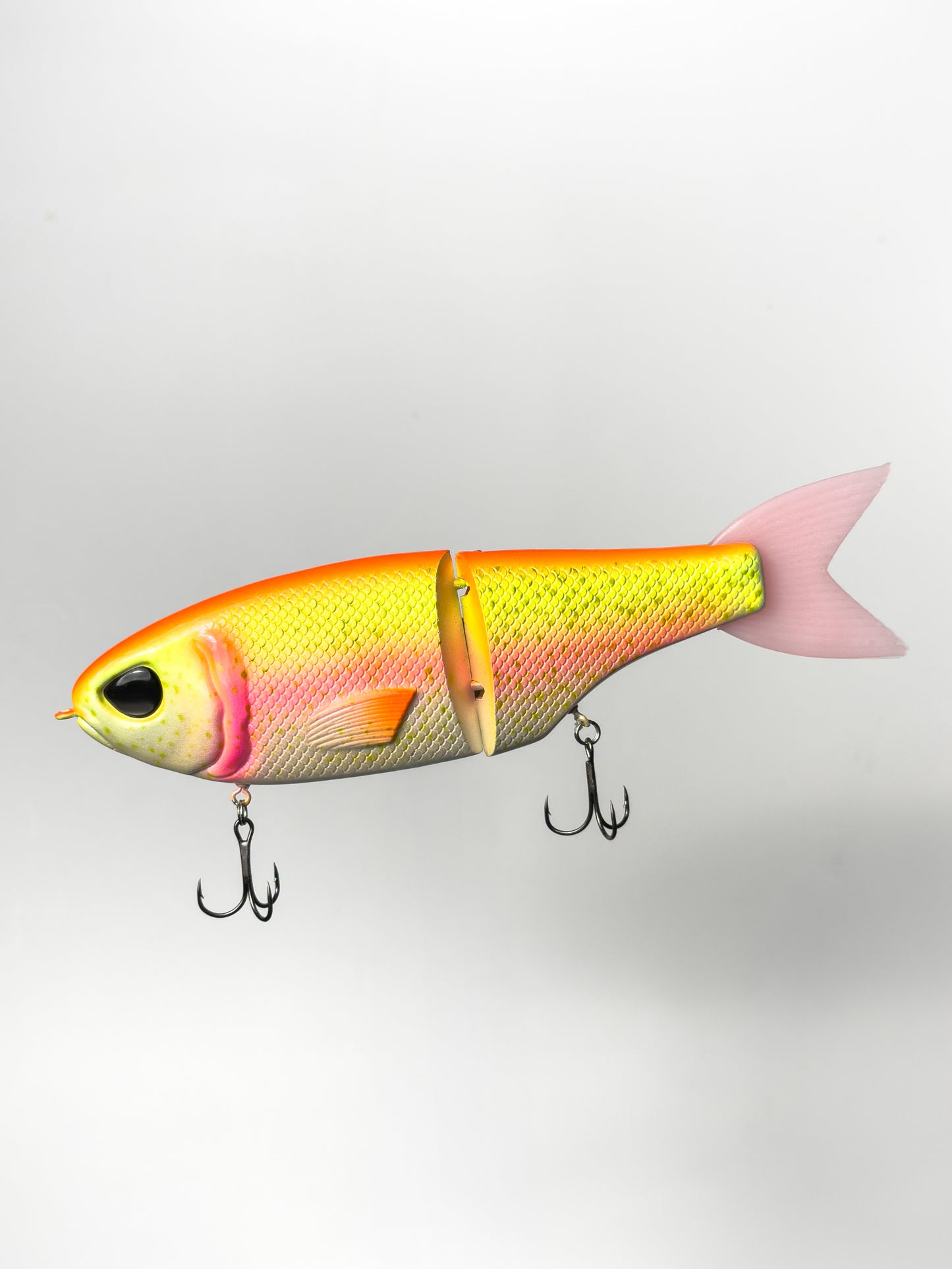 "FireTiger Trout" Retro CT