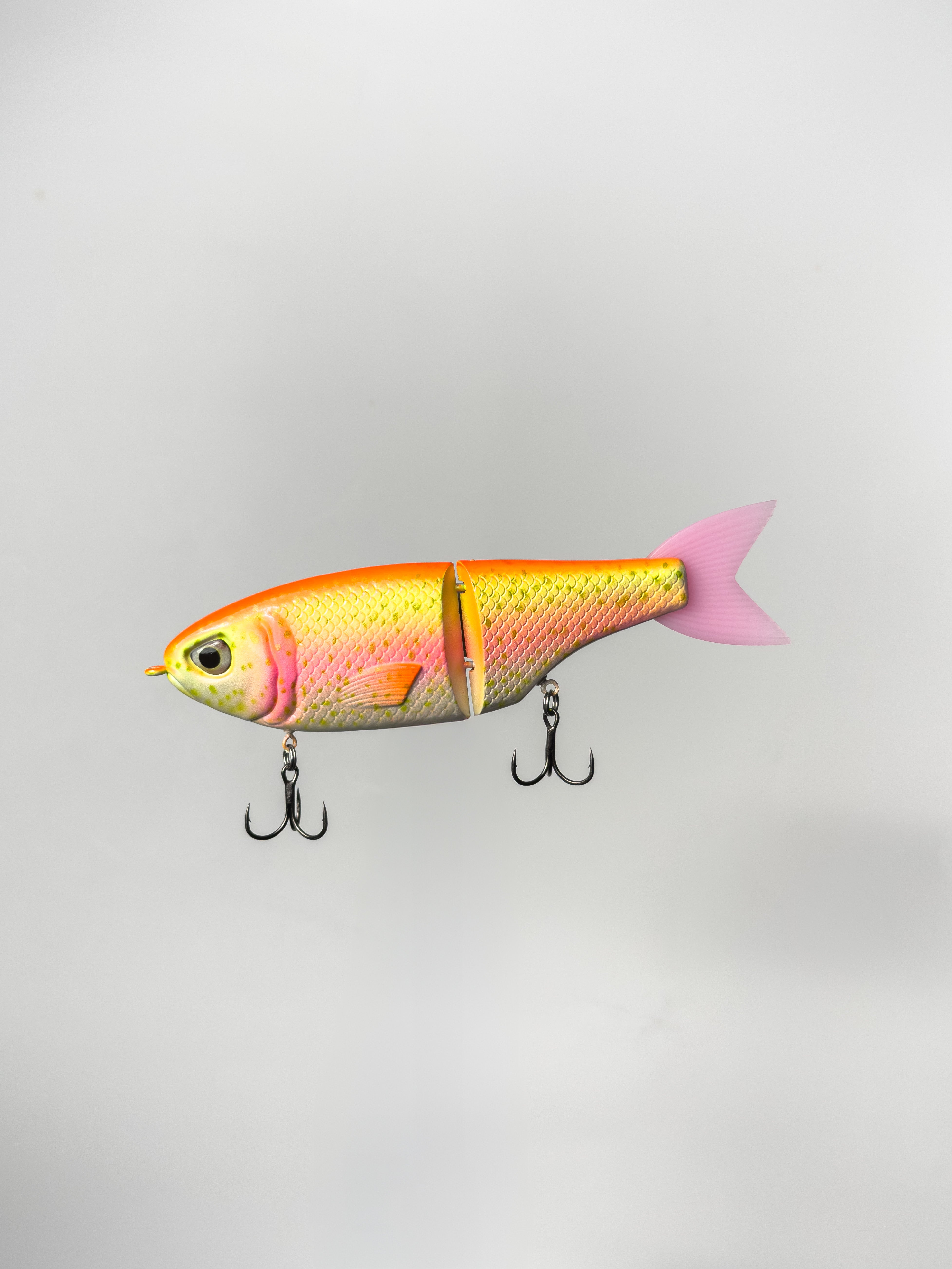 Reynolds Baits オリジナル　リトルペティ Reynolds Baits オリジナル リトルペティ