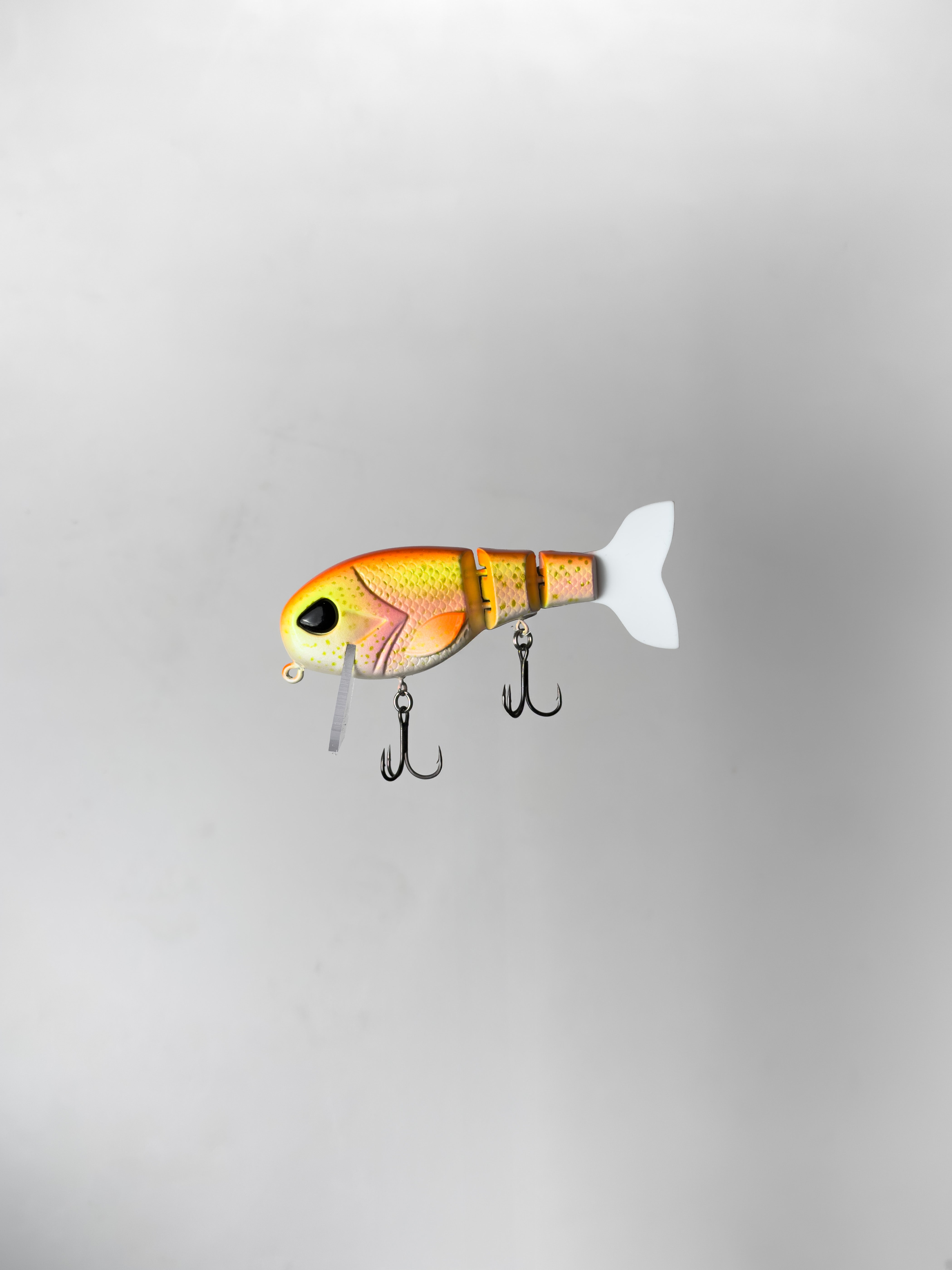 HAND-MADE BAITS – Throwback Baits