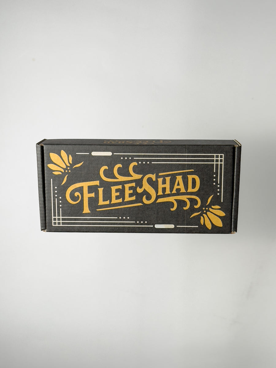 Flee Shad Box