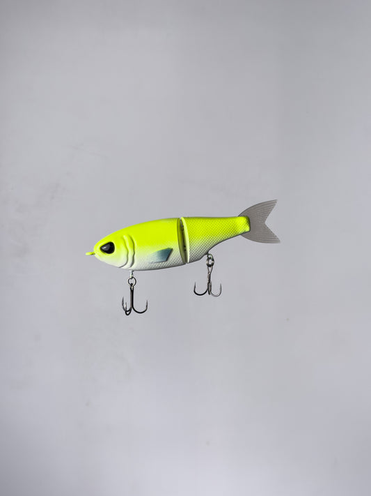 "Get Bit" Minne Glide