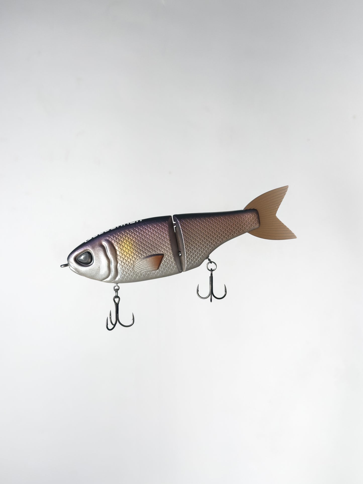 "Geecrack Collab" Metro Glide