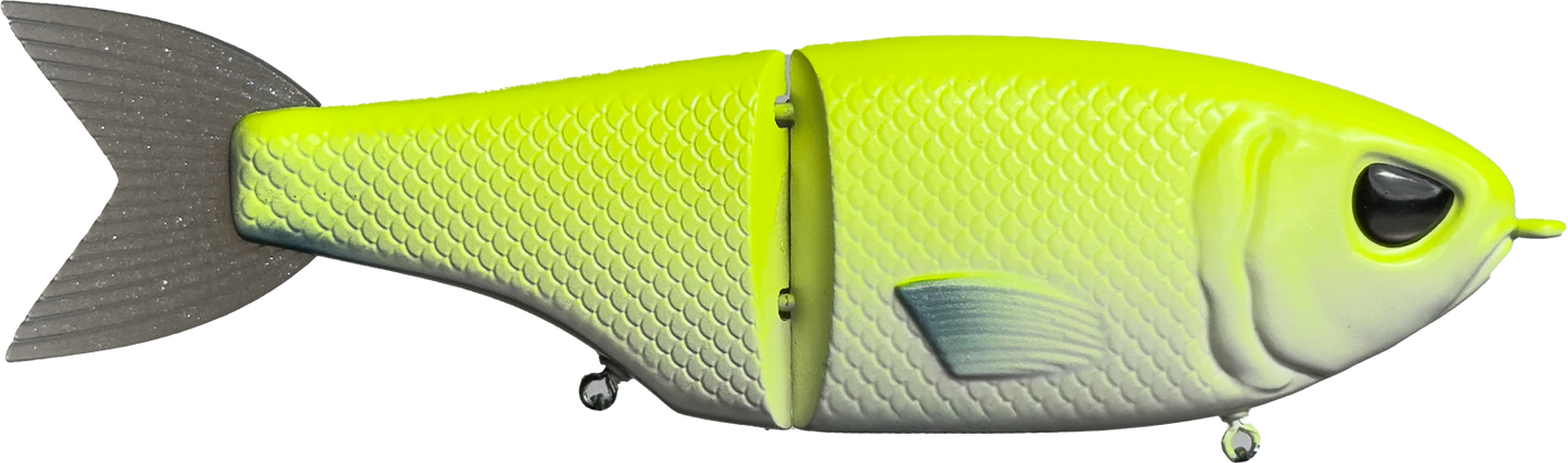 Retro CT | "Get Bit" | Retail