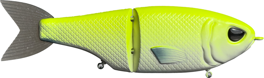Metro Glide | "Get Bit" | Retail