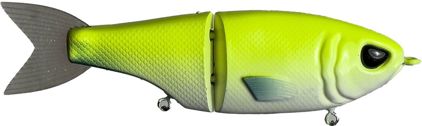 Minne Glide | "Get Bit" | Retail