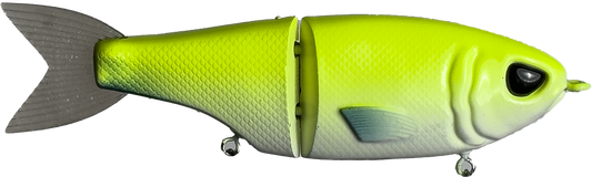 Minne Glide | "Get Bit" | Retail