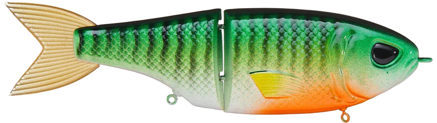 Retro CT | "Gill" | Retail
