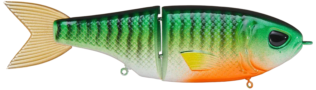 Metro Glide | "Gill" | Retail