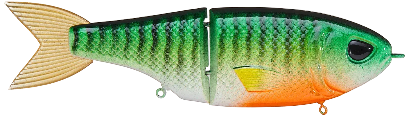 Metro Glide | "Gill" | Retail