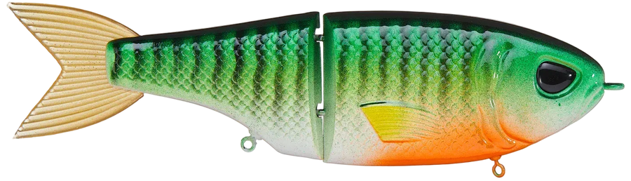 Metro Glide | "Gill" | Retail