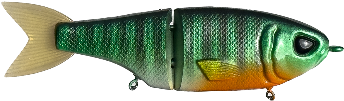 Minne Glide | "Gill" | Retail