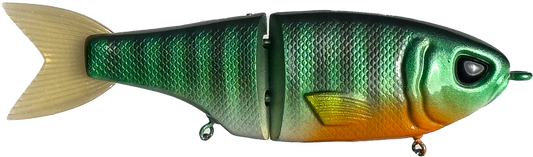 Minne Glide | "Gill" | Retail