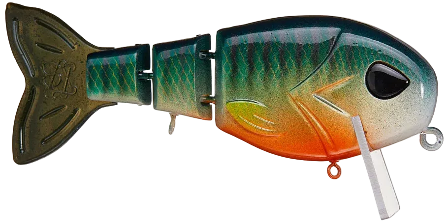 Wake Walker | "Gill" | Retail