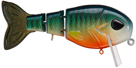 Wake Walker | "Gill" | Retail