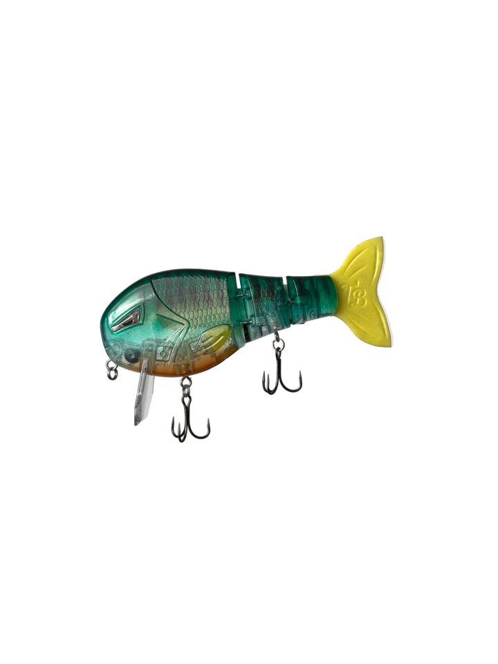 Gill
