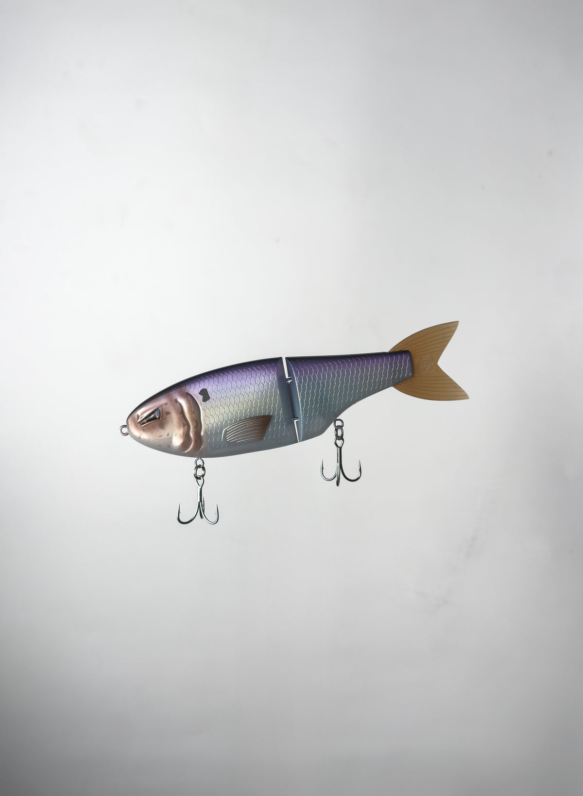 "American Shad" Metro Glide LT