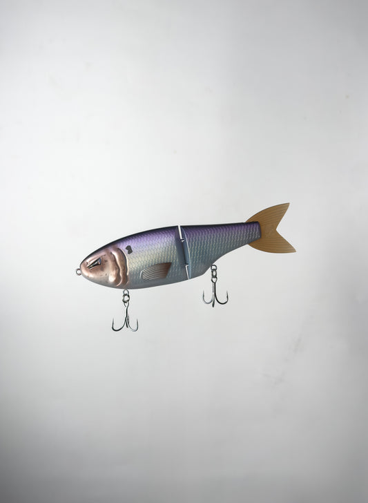 "American Shad" Metro Glide LT