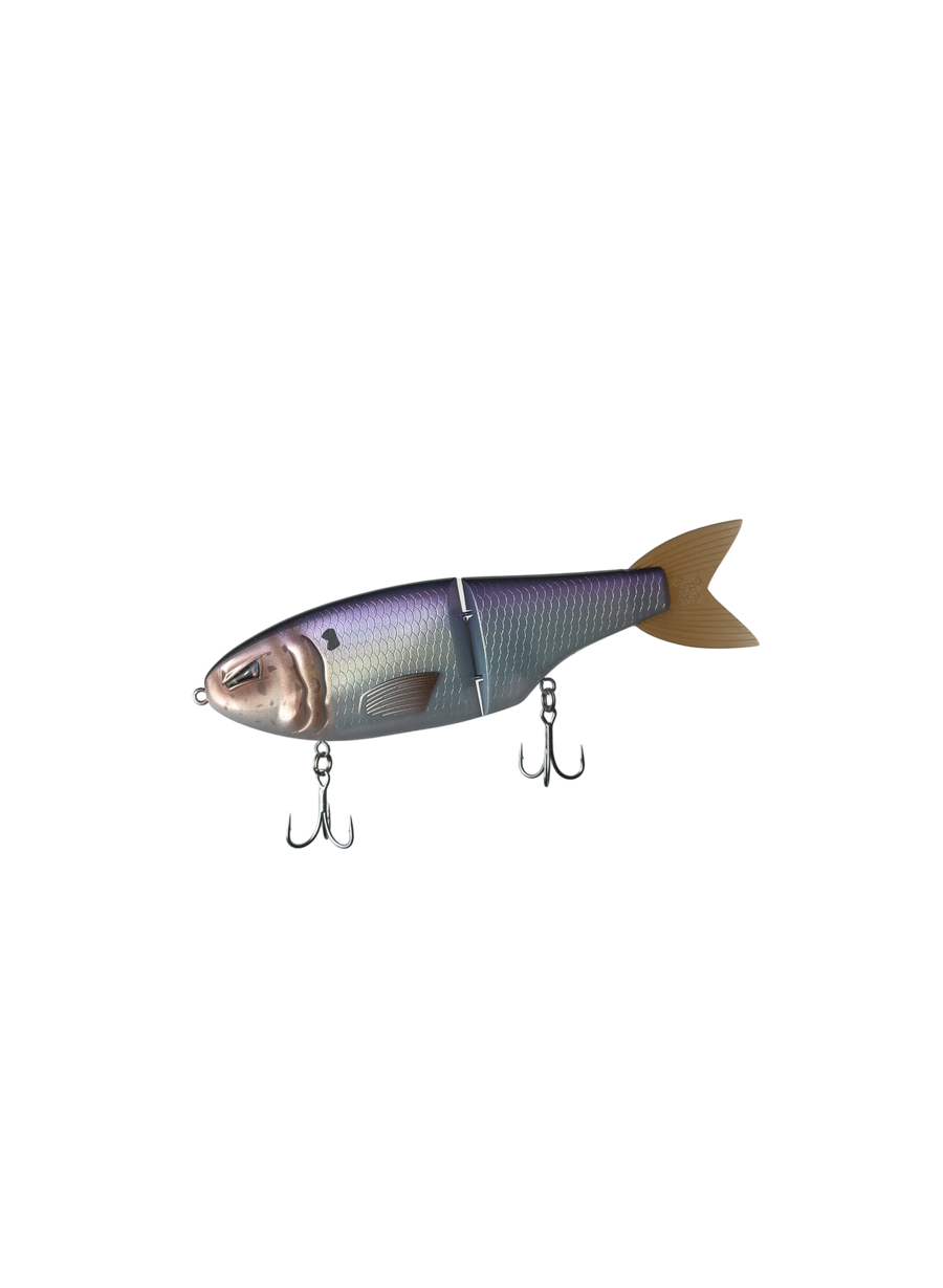 "American Shad" Metro Glide LT