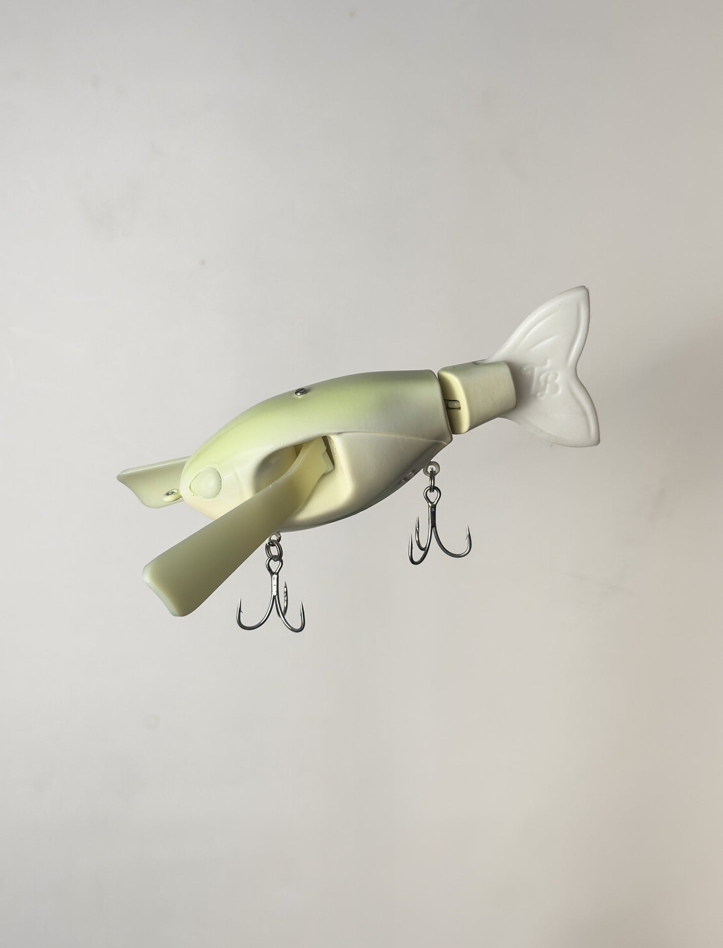 "GLOW" Chickadee Crawler