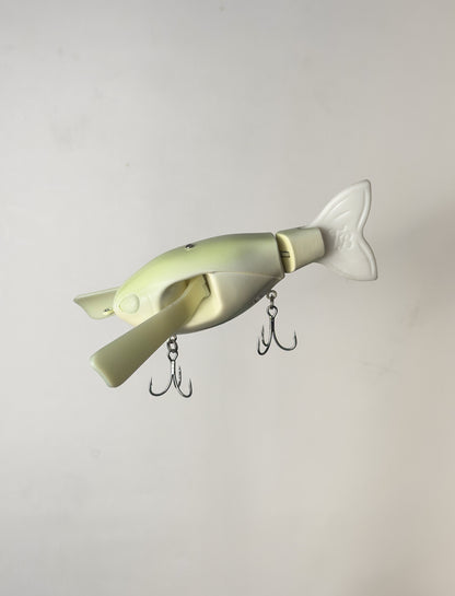 "GLOW" Chickadee Crawler